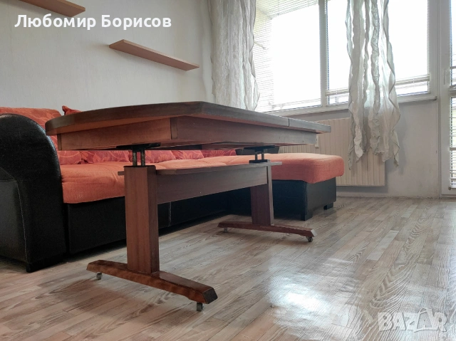 Подарявам обзавеждане, снимка 5 - Други - 54168238