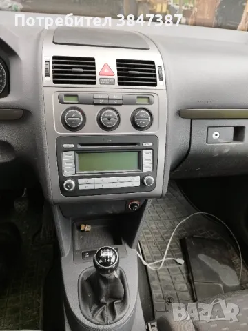 Туаран 1.4/140 к.с. На Части, снимка 13 - Автомобили и джипове - 50441358