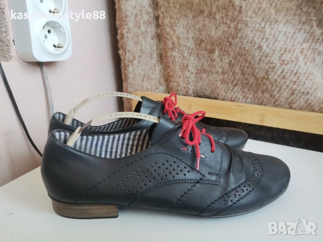 Обувки Rieker Antistress 37.5н.