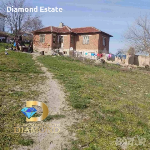 Къща в село Георги Добрево, общ. Любимец