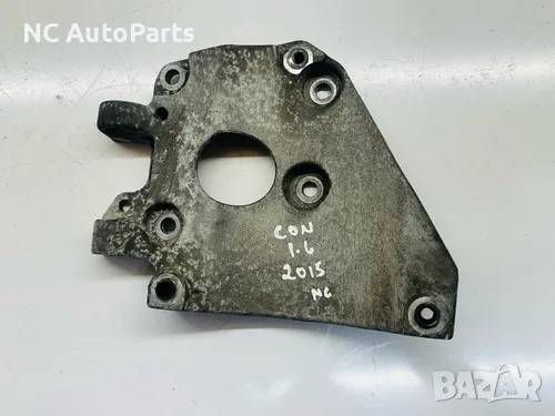 Бракет за компресор за климатик за Ford Форд Канект 1.6 Дизел 8V 115 коня T1GA AV6Q-10K360-AA 2015