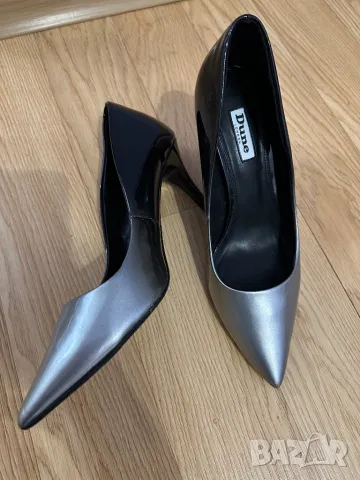 Дамски обувки на ток Dune, снимка 2 - Дамски обувки на ток - 49686863