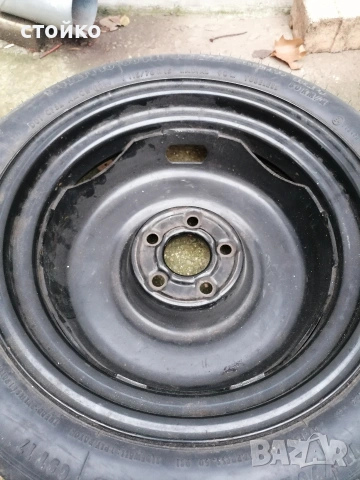 патерица за фолксваген , снимка 2 - Гуми и джанти - 50056999