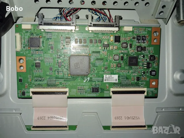 T-CON 3DRB4C4LV0.3, снимка 3 - Части и Платки - 50277397