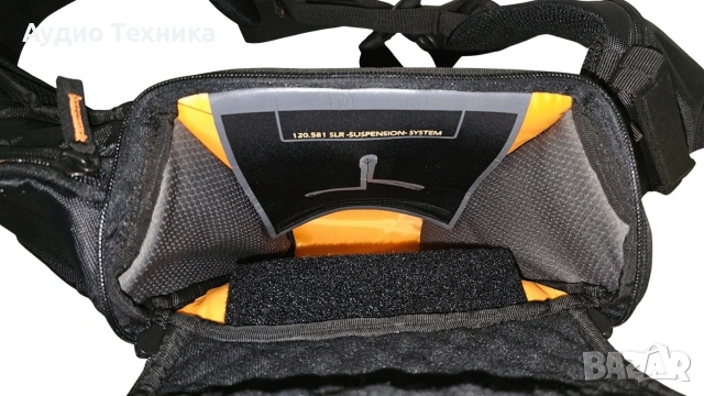 Case Logic фото чанта за през рамо, снимка 5 - Чанти, стативи, аксесоари - 54084679