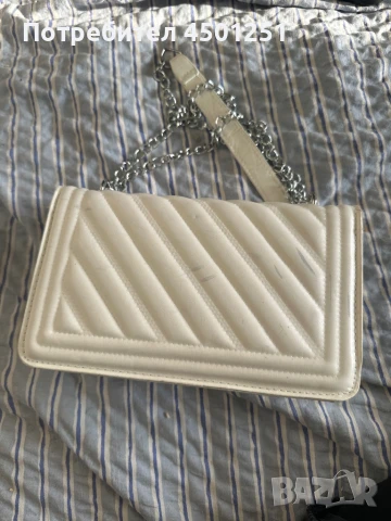 Продавам дамски чанти , снимка 5 - Чанти - 51310918