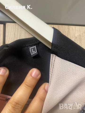 Дамска официална рокля , снимка 2 - Рокли - 53945633