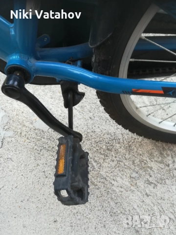 Продавам две детски колела 12 и 20 цола, снимка 11 - Велосипеди - 51703731