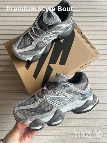 дамски маратонки new balance , снимка 2 - Маратонки - 53745534