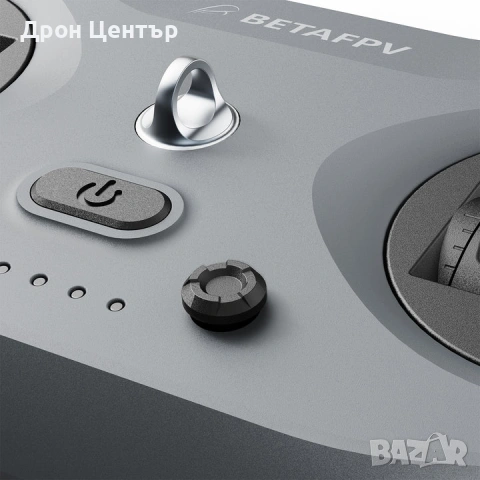 BetaFPV LiteRadio 4 ELRS 2.4GHz – 10ch FPV Радио Контролер, Bluetooth, USB-C, 2000mAh, снимка 5 - Дронове и аксесоари - 53648440