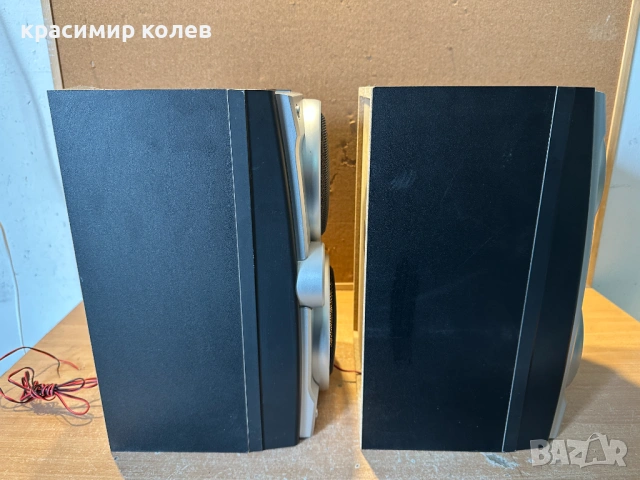 тонколони "SONY SS-RG475", снимка 6 - Тонколони - 53322210