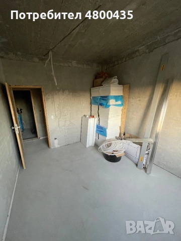 Бунгало в близост до река Дунав в Муцеливо | голям парцел и потенциал, снимка 9 - Къщи - 54233139