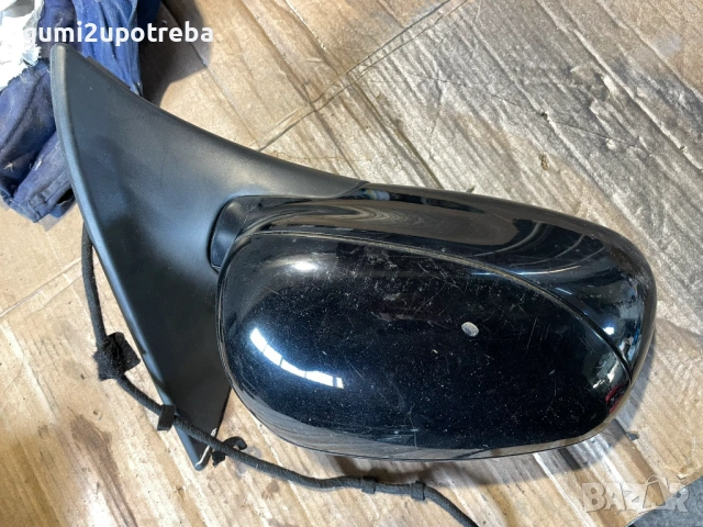 Дясно Огледало Прибиране Porsche Cayenne S 4.5 2005г 9PA, снимка 6 - Части - 53650178