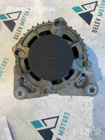 CV6T-10300-FA / MS1042113321 120A алтернатор Динамо от Ford Transit Courier 1.0 EcoBoost, 100 кс., снимка 2 - Части - 49673449