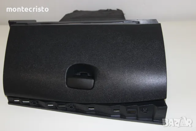 Жабка Renault Megane III (2008-2013г.) Рено Меган, снимка 3 - Части - 49628260