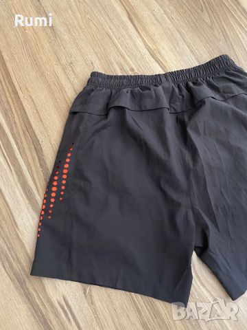 Оригинални мъжки къси панталони Adidas ! XL, снимка 7 - Къси панталони - 46448435