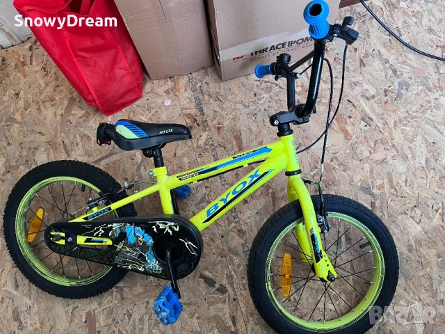 Детско колело