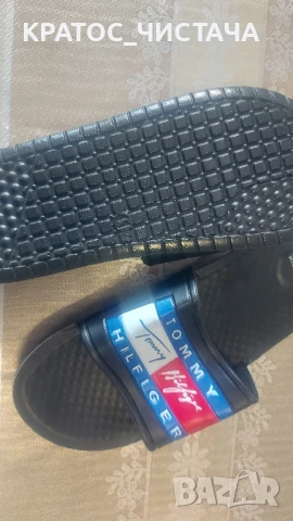 Продавам чехли, снимка 12 - Мъжки чехли - 50877688