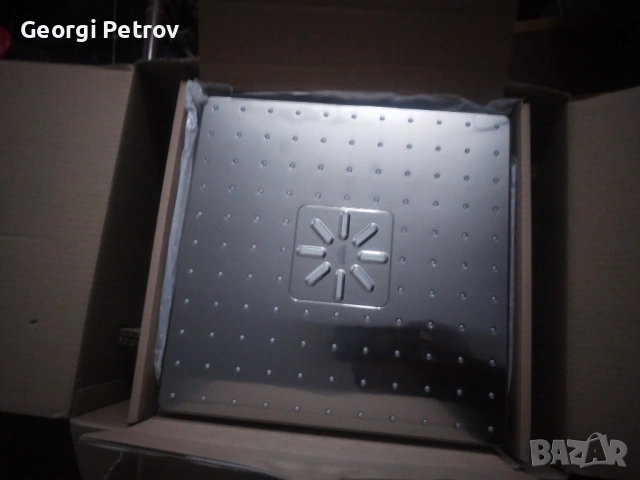 Grohe Rainshower 310 smartactive cube, снимка 4 - ВИК - 53296056