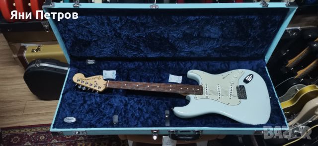 Fender куфари за електрическа китара , снимка 14 - Китари - 28936425