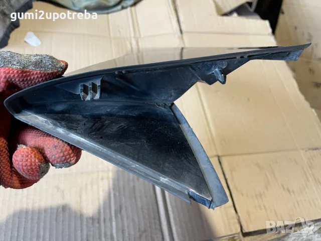 Спойлер Пета Врата Багажник Ляво 10A827939A VW ID.3 E11 pro, снимка 6 - Части - 50087572