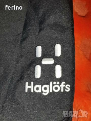 HAGLOFS Goretex Мъжки панталон НОВ-без хартиен етикет, снимка 3 - Панталони - 52823159