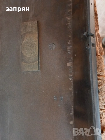 спойлер за пежо 307, снимка 7 - Аксесоари и консумативи - 54066770