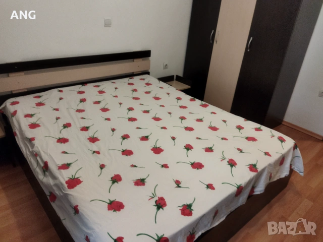 Дава под наем двустаен апартамент в гр.Смолян , снимка 8 - Апартаменти - 53705994