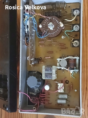 Мултицет СССР Ц4352В4 .1 - 1982 г, снимка 11 - Друга електроника - 53909705