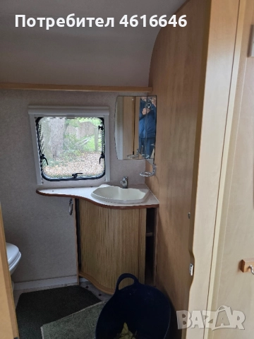 2007 Bailey pageant , снимка 11 - Каравани и кемпери - 52026358