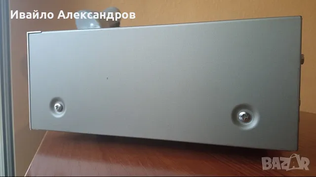 Качествен, транзисторен усилвател - Denon PMA 300V, снимка 5 - Ресийвъри, усилватели, смесителни пултове - 47108750