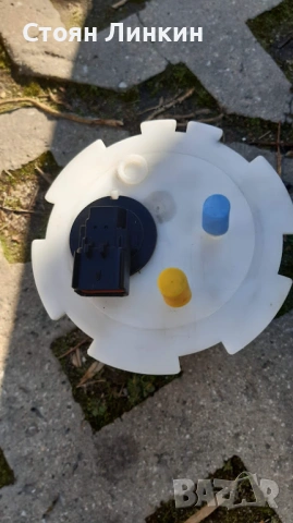 Горивна Помпа и Кошница Шевролет Калос 1.2 - 1.4 - Авео - Део, снимка 2 - Автомобили и джипове - 53637264