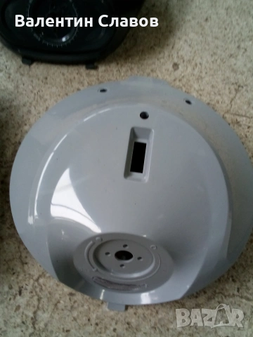 Капаци за бойлер Елдоминвест, снимка 4 - Бойлери - 53285204