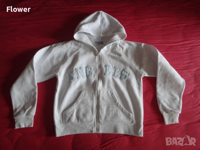 3 броя Детски горнища, размер 5-6-7 годишно, снимка 11 - Детски якета и елеци - 52948217