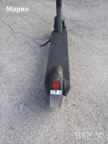 Електрическа тротинетка Bird, снимка 3 - Велосипеди - 54254100