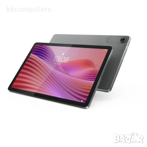 ЧАСТИ ЗА Таблет LENOVO Tab Wi-Fi ZAEH0058GR Luna Grey WI-FI, 128 GB, 10.1 ", RAM 4 GB 