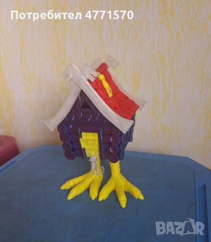 Принтиране на фигурки, снимка 4 - Други - 54131486