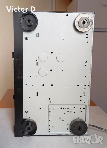 SONY TC-W320 - Двукасетъчен дек, снимка 10 - Декове - 54111975