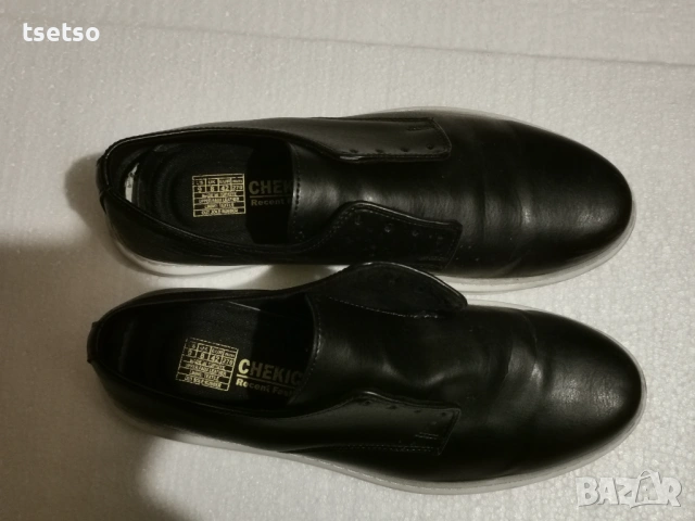 Обувки Chekich, снимка 4 - Ежедневни обувки - 53058612