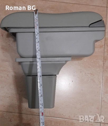 Подлакътник универсален нов Дайхатсу Териос само 15евро, снимка 4 - Аксесоари и консумативи - 53233914