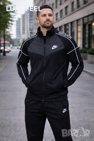 Nike ✨Лого Бродирано , снимка 2 - Спортни екипи - 53847740