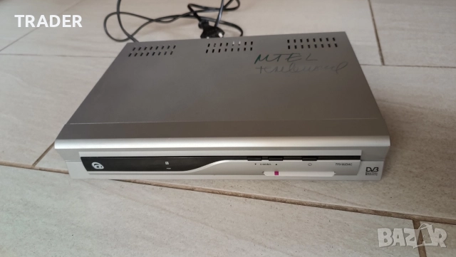 цифров приемник декодер Topfield TF6100EMC