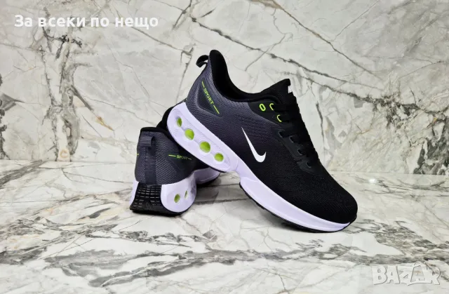 Nike Мъжки Маратонки👟Мъжки Спортни Обувки Найк - Налични Различни Цветове Код P118, снимка 13 - Маратонки - 49332455