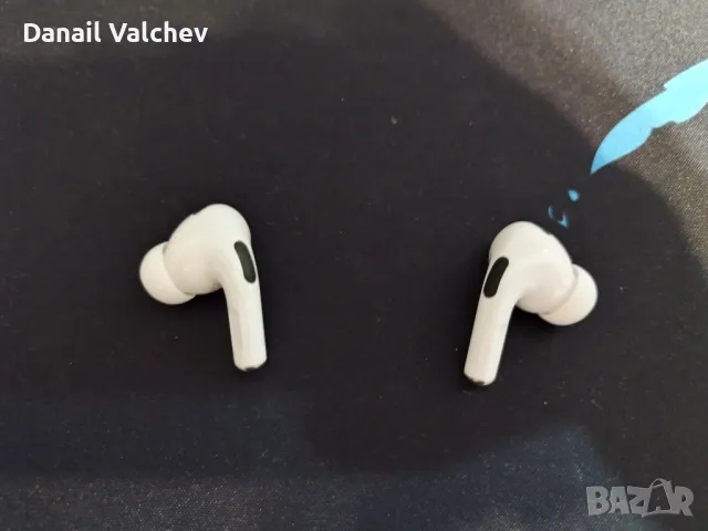 AirPods Pro 2nd Gen (USB-C) – Чисто нови + Гаранция за качество!

, снимка 13 - Bluetooth слушалки - 48951436