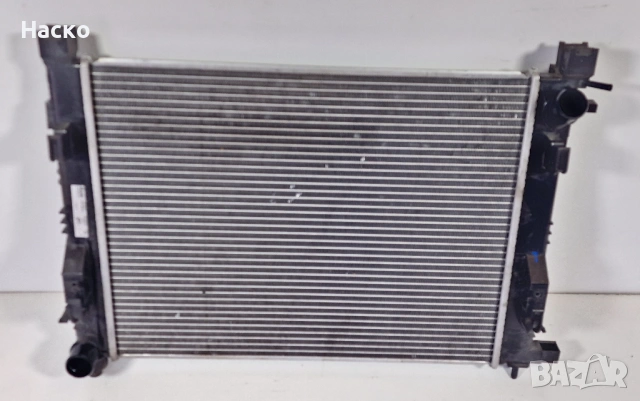Воден Радиатор Dacia Dokker 1.6 102 к.с. H4M Дачиа Докер