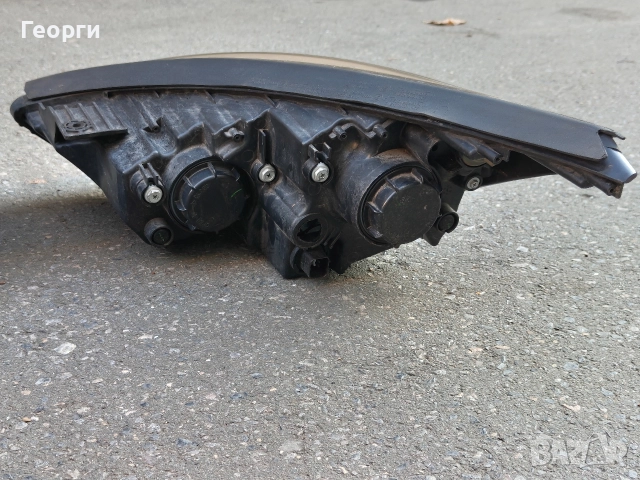 Фарове за Hyundai IX35 2009-2015г, снимка 5 - Части - 52924285