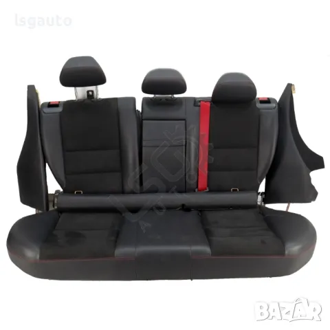 Кожен салон Mercedes-Benz C-Class 204 (W/S/C) 2007-2014 ID: 145645, снимка 7 - Части - 49811343