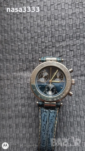 машинка за часовник , снимка 3 - Мъжки - 52702773