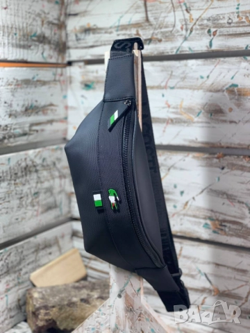 чанти lacoste , снимка 6 - Чанти - 51457502