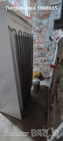 Хладилник Hansa, снимка 3 - Хладилници - 52490487